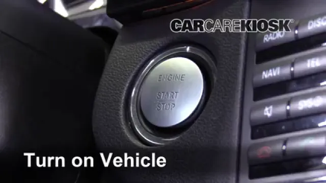 2010 Mercedes-Benz E63 AMG 6.3L V8 Bluetooth Par Teléfono
